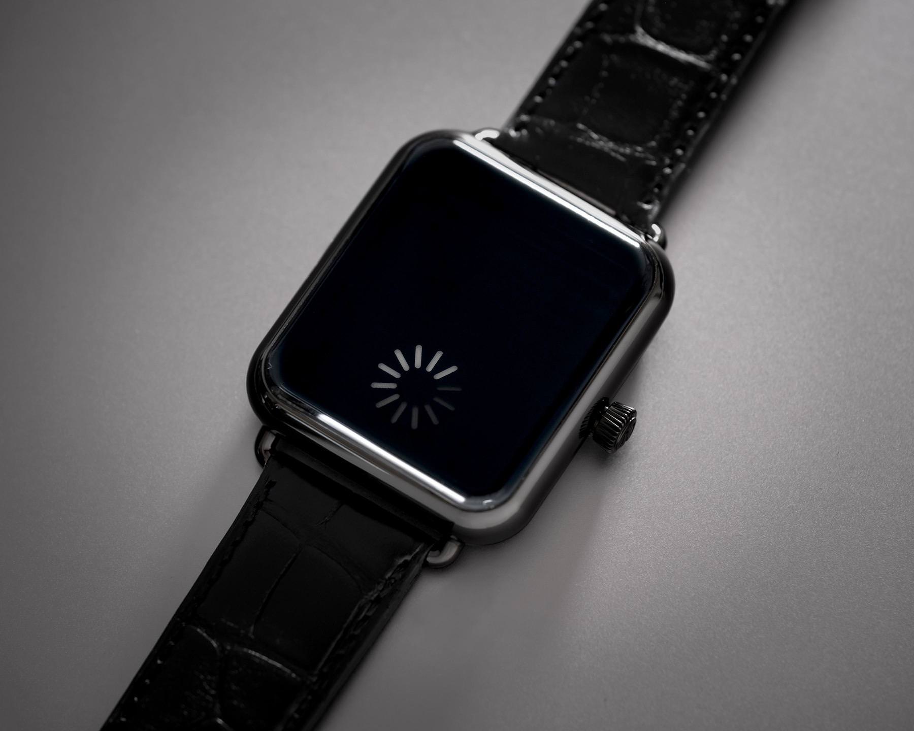 Swiss Alp Watch Infinite Reboot - Image 5