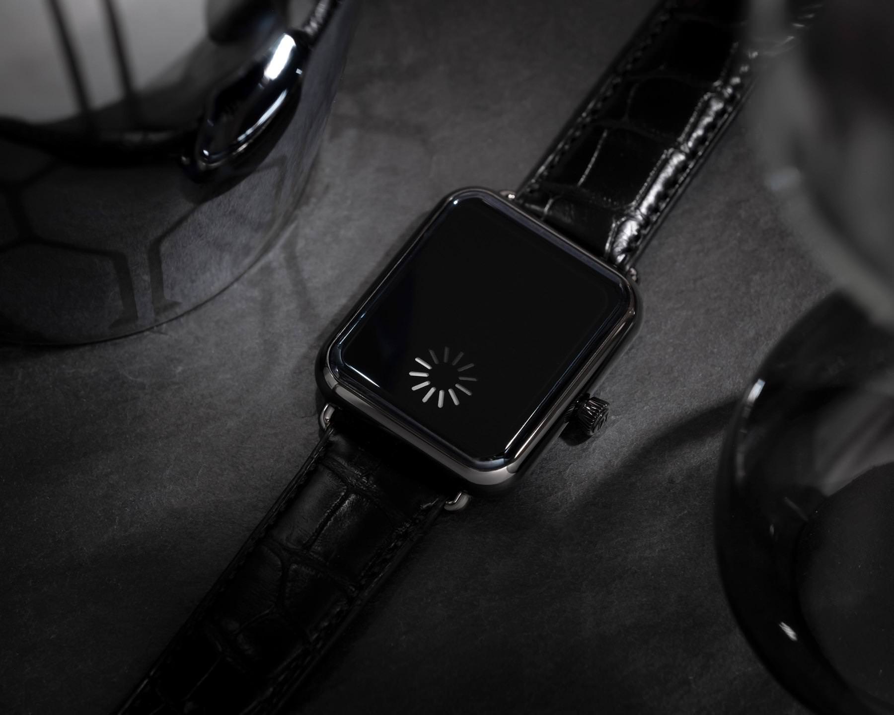 Swiss Alp Watch Infinite Reboot - Image 6