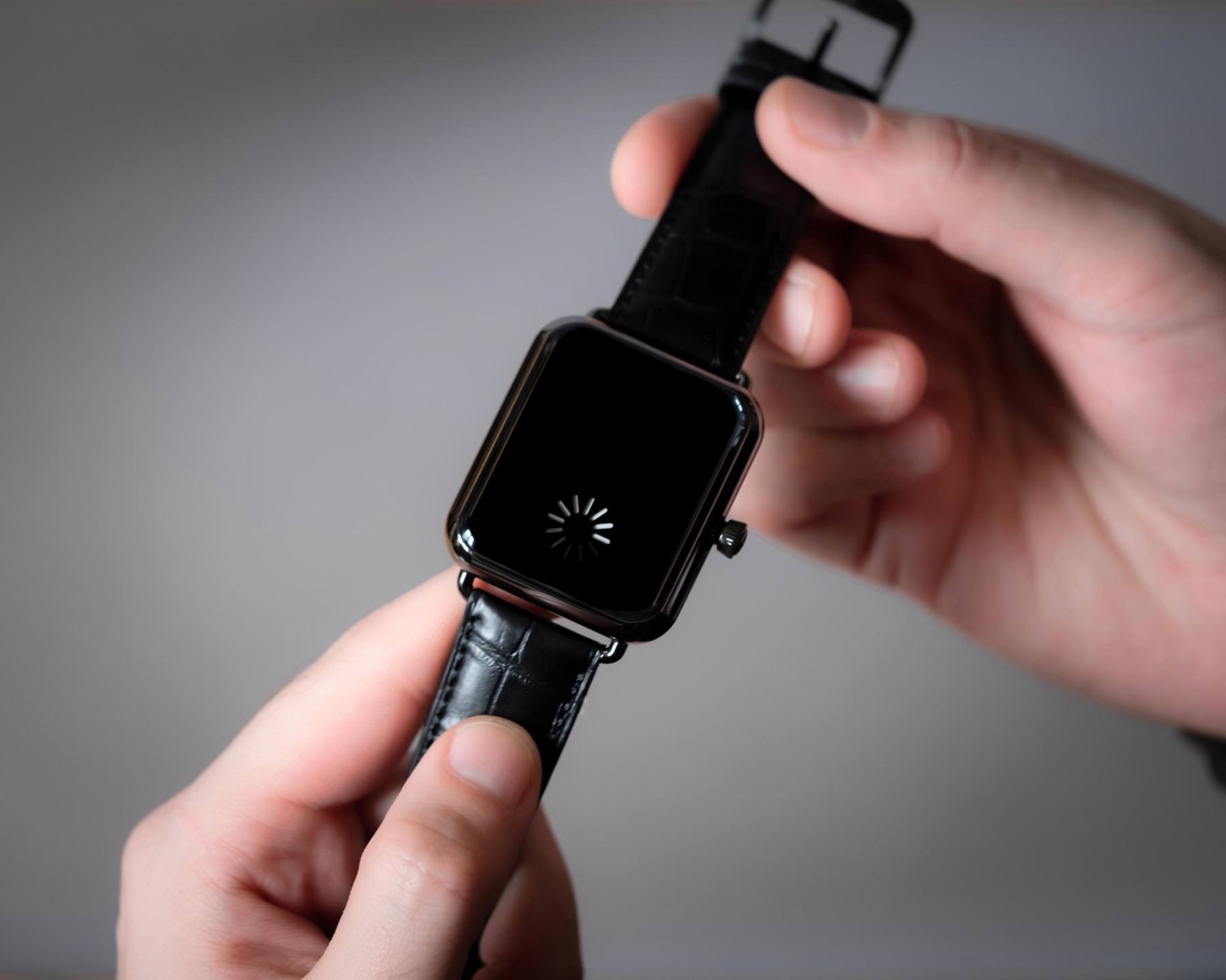 Swiss Alp Watch Infinite Reboot - Image 7