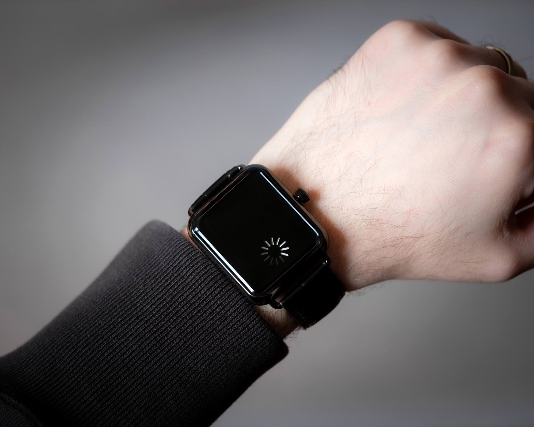 Swiss Alp Watch Infinite Reboot - Image 8