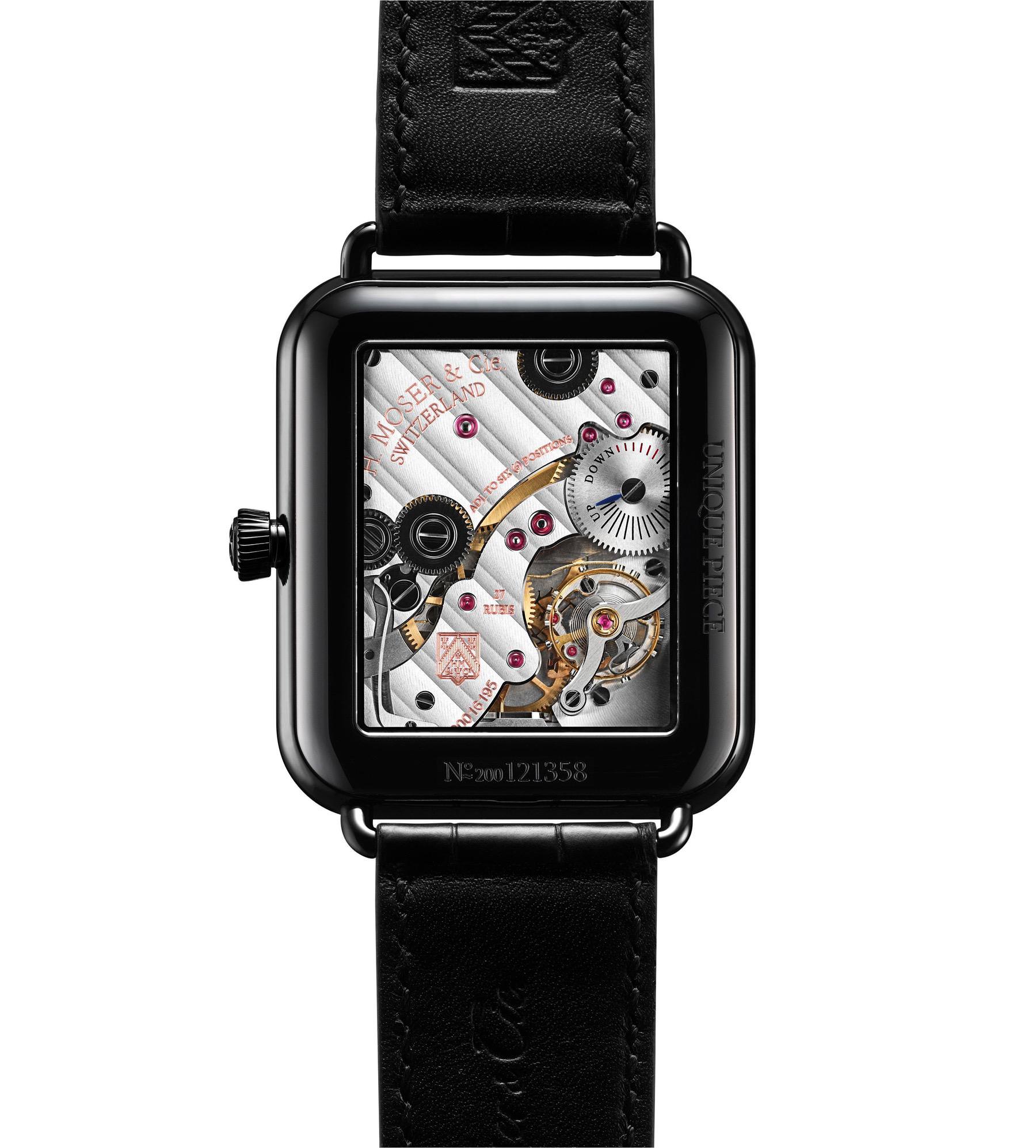 Swiss Alp Watch Infinite Reboot - Image 9