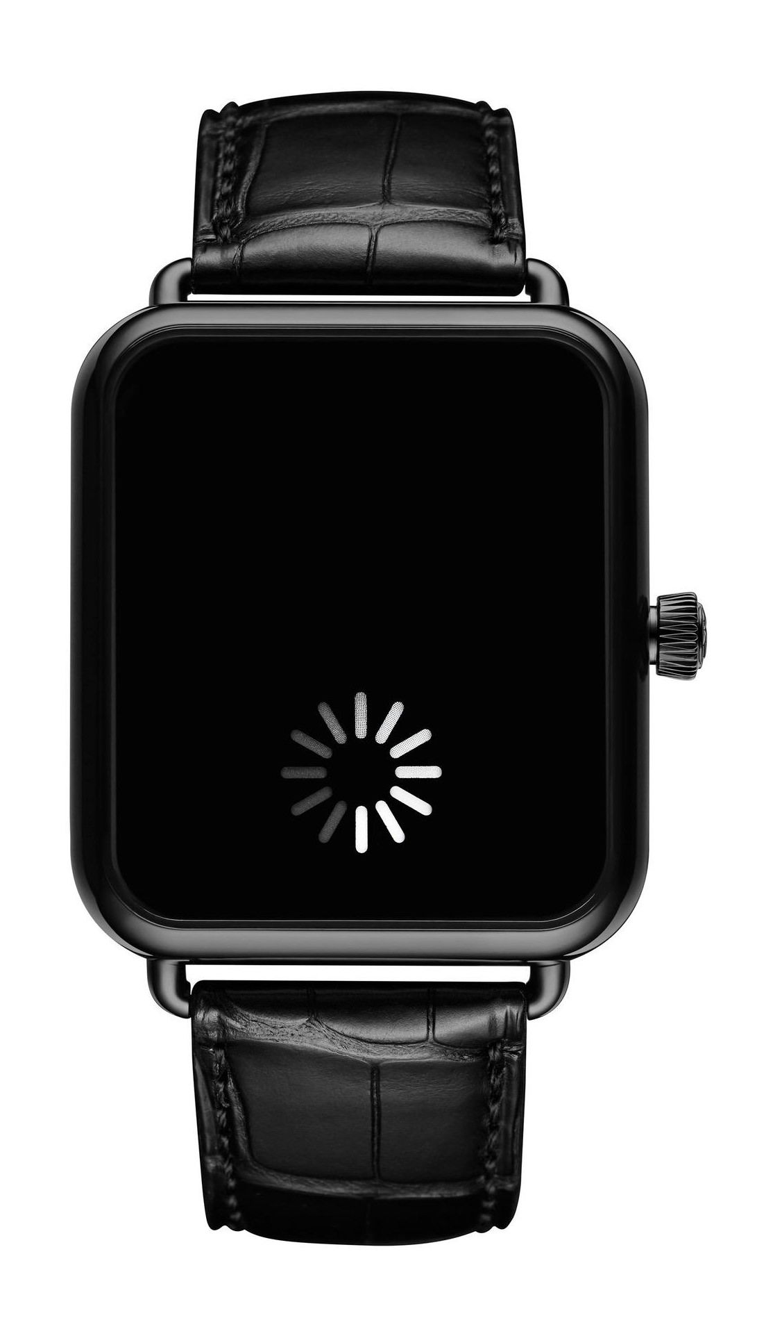 Swiss Alp Watch Infinite Reboot