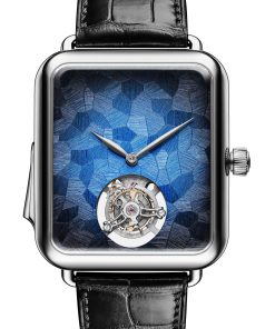 Swiss Alp Watch Minute Repeater Tourbillon