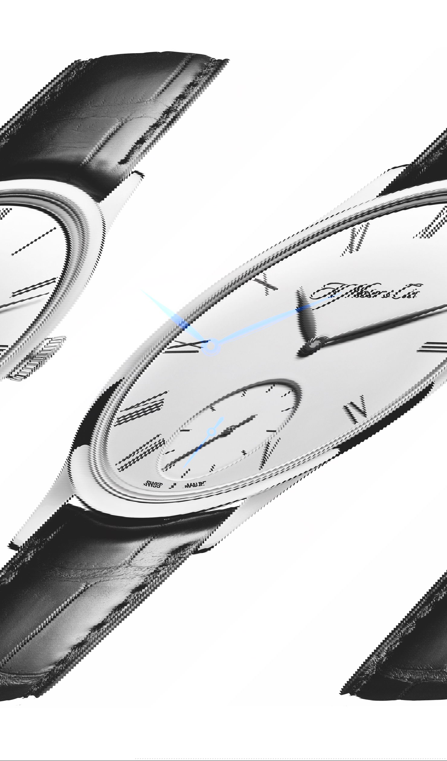 Venturer Small Seconds