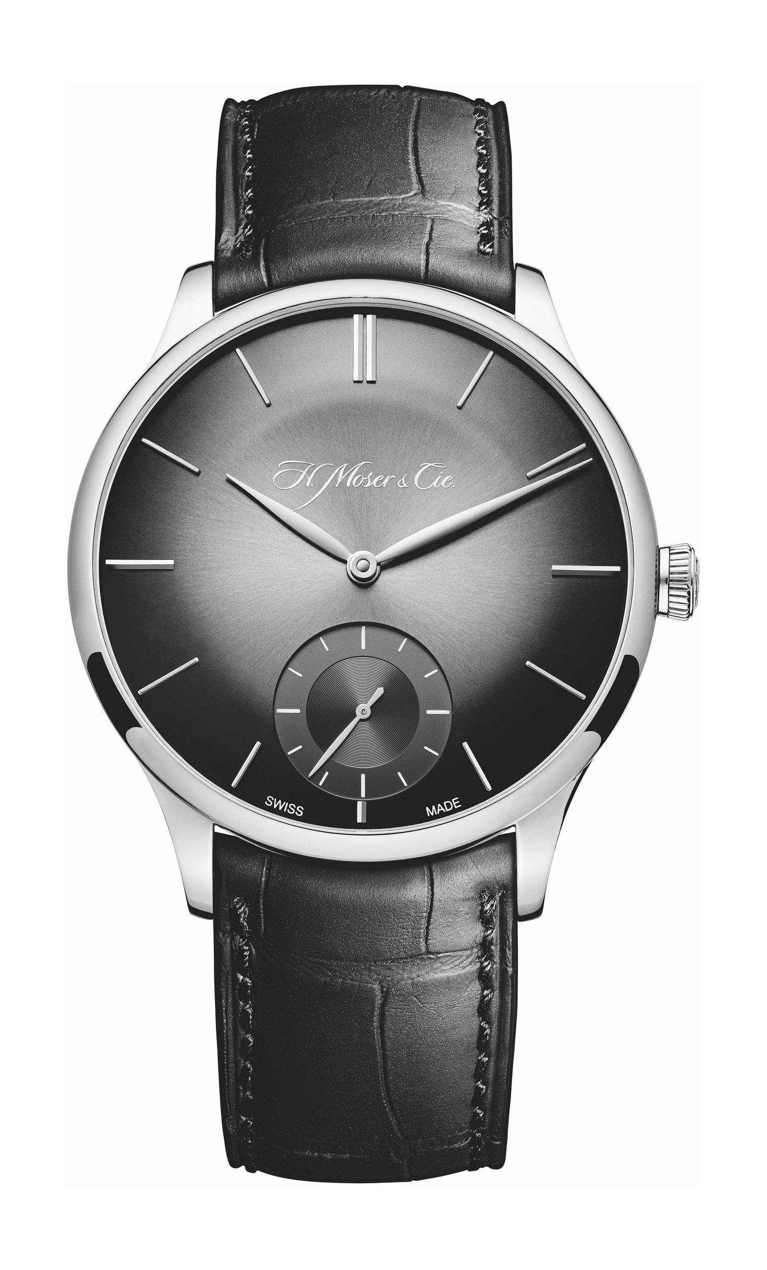 Venturer Small Seconds