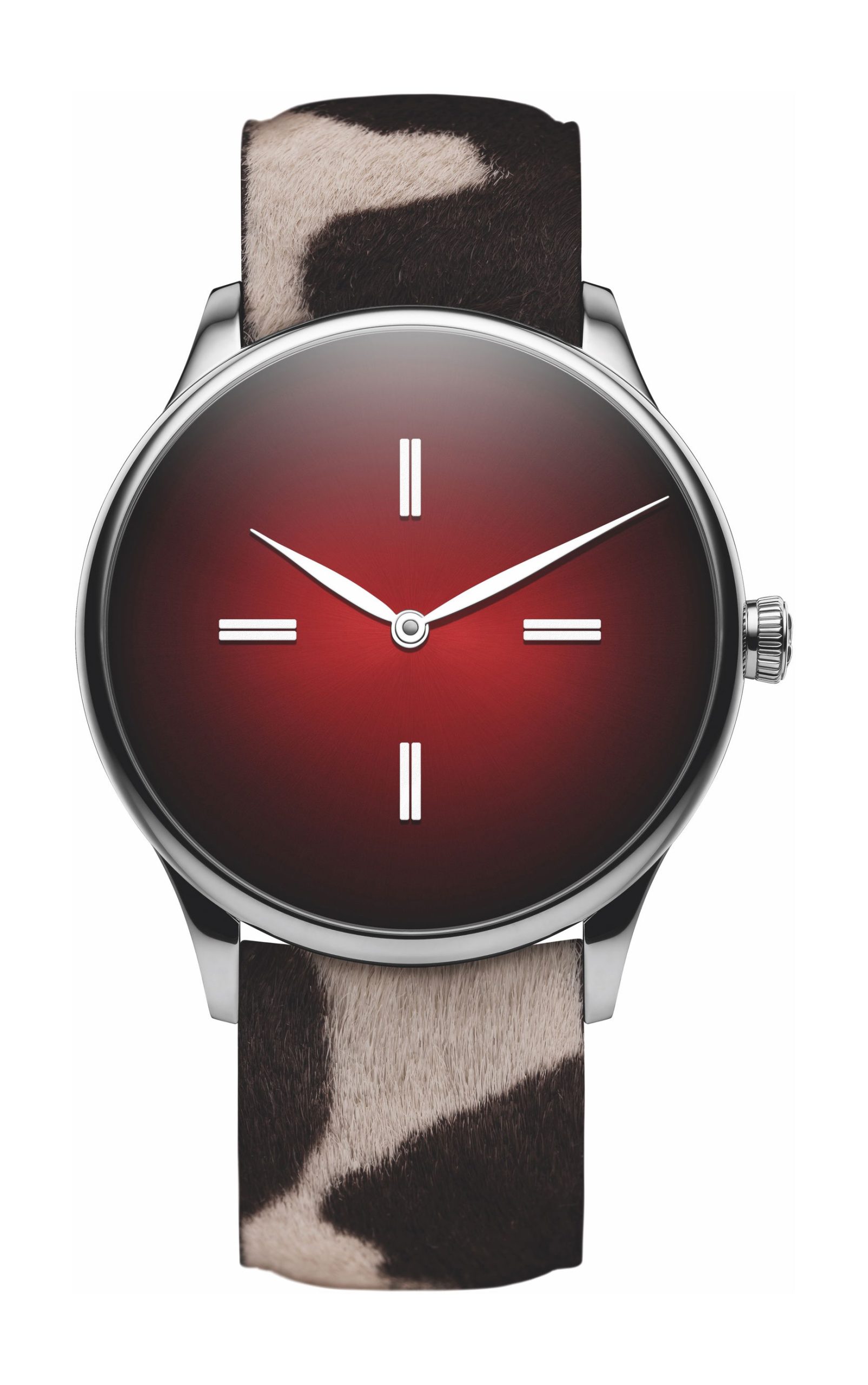 Venturer Small Seconds