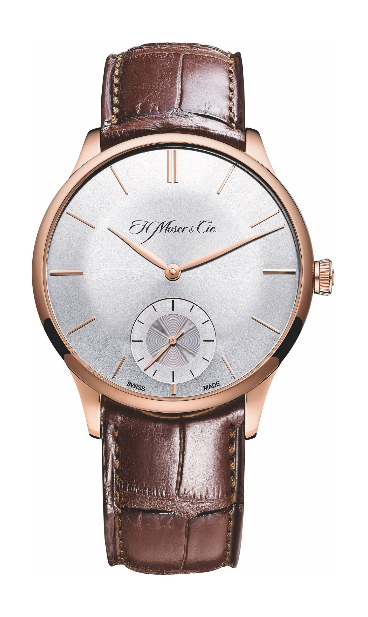 Venturer Small Seconds