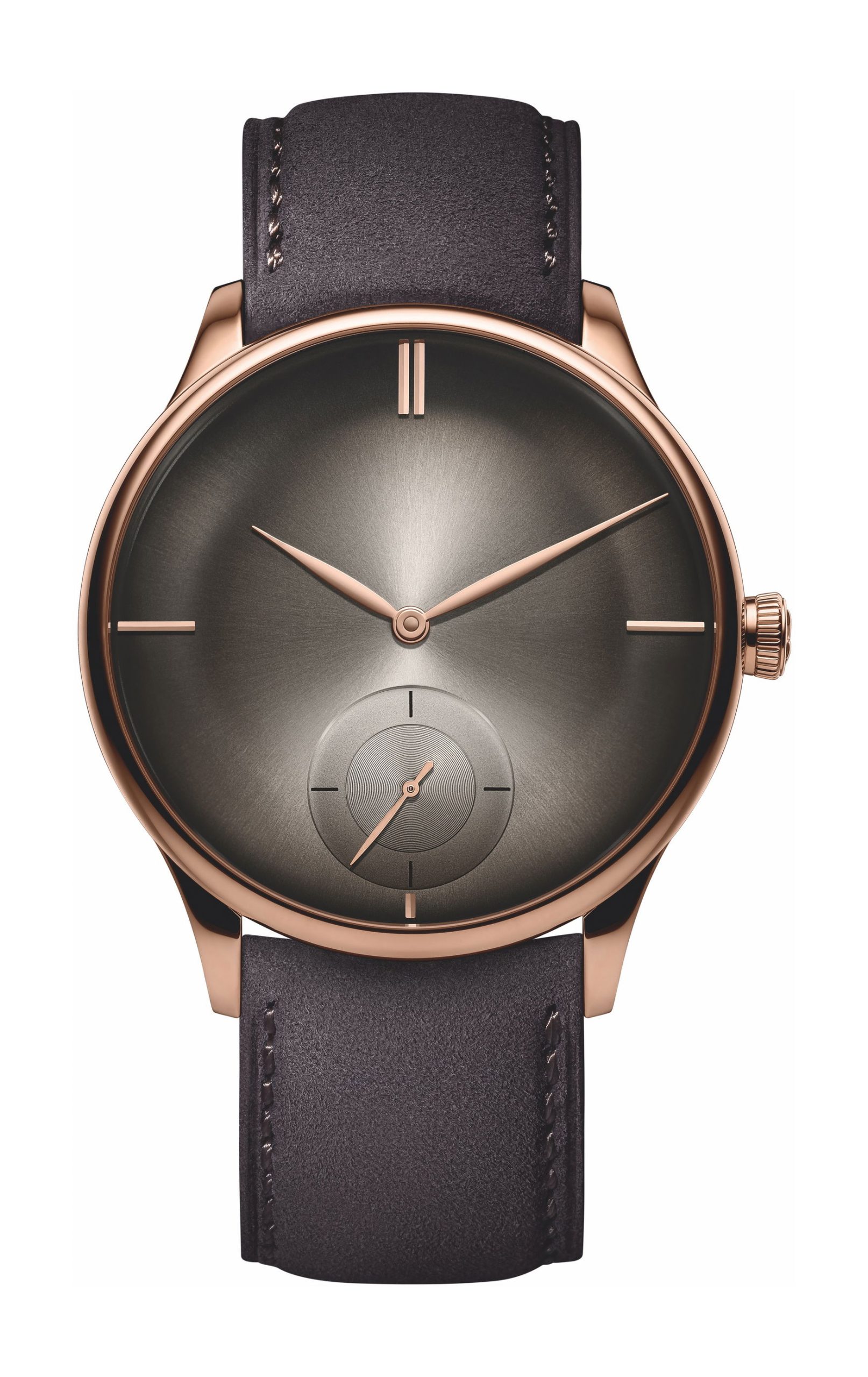 Venturer Small Seconds