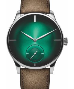 Venturer Small Seconds XL Purity Cosmic Green