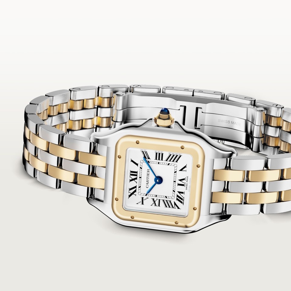 PANTHÈRE DE CARTIER WATCH - Image 6