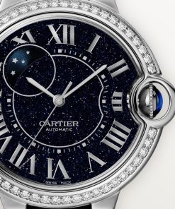 Alternative view of BALLON BLEU DE CARTIER WATCH