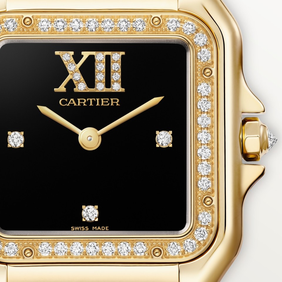 PANTHÈRE DE CARTIER WATCH - Image 3