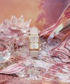 Alternative view of American Classic Ardmore Quartz – Janie Bryant