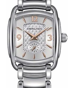 American Classic Bagley Quartz M