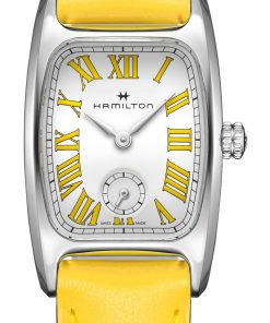 American Classic Boulton M