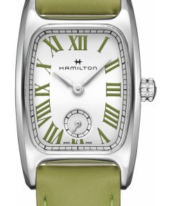 American Classic Boulton M