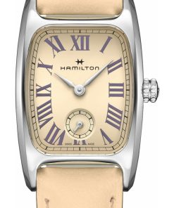 American Classic Boulton M