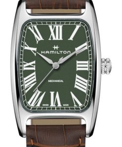 American Classic Boulton Mechanical