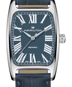 American Classic Boulton Mechanical