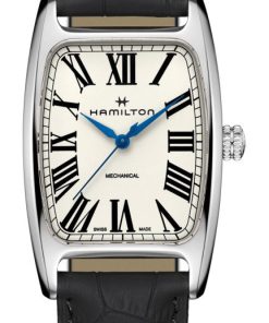 American Classic Boulton Mechanical