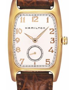 American Classic Boulton Quartz