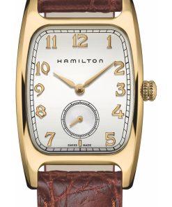 American Classic Boulton Quartz