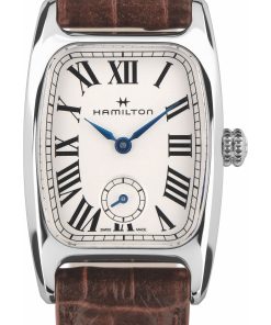 American Classic Boulton Small Second Quartz