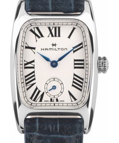 American Classic Boulton Small Second Quartz