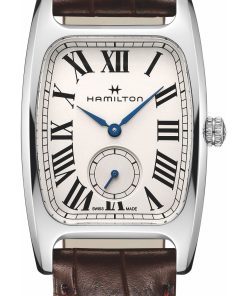 American Classic Boulton Small Second Quartz