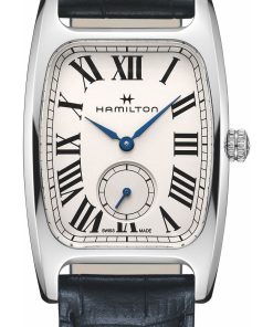 American Classic Boulton Small Second Quartz