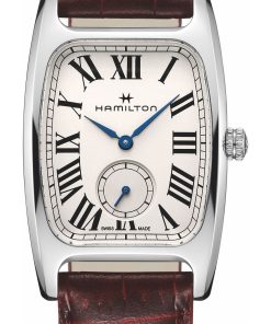 American Classic Boulton Small Second Quartz