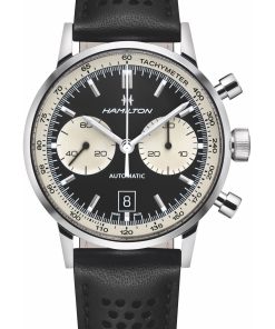 American Classic Intra-Matic 68 Auto chrono Edition Limitée