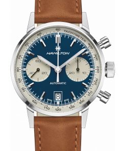 American Classic Intra-Matic Auto Chrono 40 mm