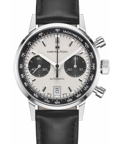 American Classic Intra-Matic Auto Chrono
