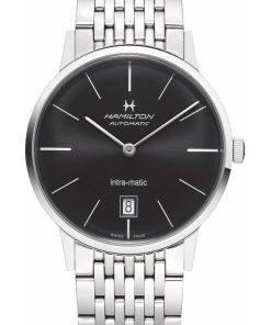 American Classic Intra-matic Auto