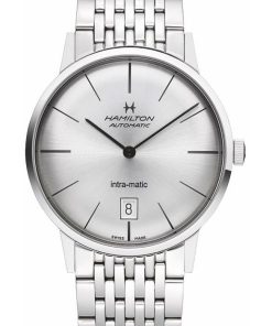 American Classic Intra-matic Auto