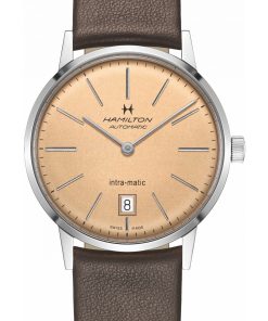 American Classic Intra-Matic Auto