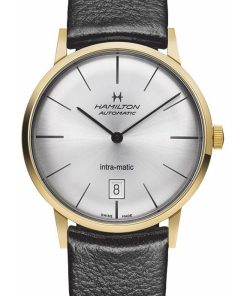 American Classic Intra-matic Auto