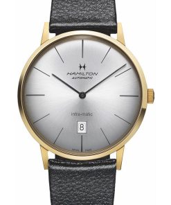 American Classic Intra-matic Auto