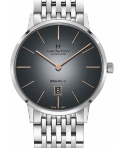 American Classic Intra-Matic Auto