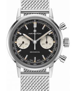 American Classic Intra-Matic Chronograph H