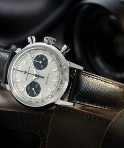 Alternative view of American Classic Intra-Matic Chronograph H