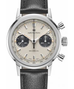 American Classic Intra-Matic Chronograph H