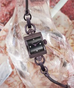 Alternative view of American Classic Lady Hamilton Vintage Quartz – Janie Bryant