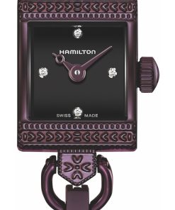 American Classic Lady Hamilton Vintage Quartz – Janie Bryant