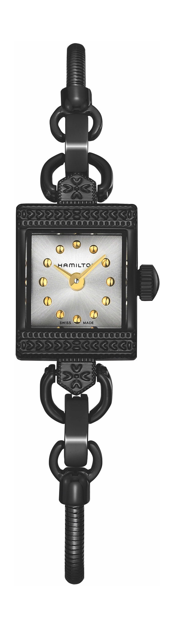 American Classic Lady Hamilton Vintage Quartz – Janie Bryant