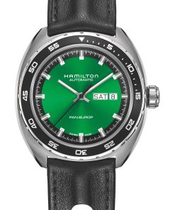 American Classic Pan Europ Day Date Auto