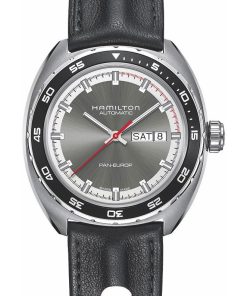 American Classic Pan Europ Day Date Auto