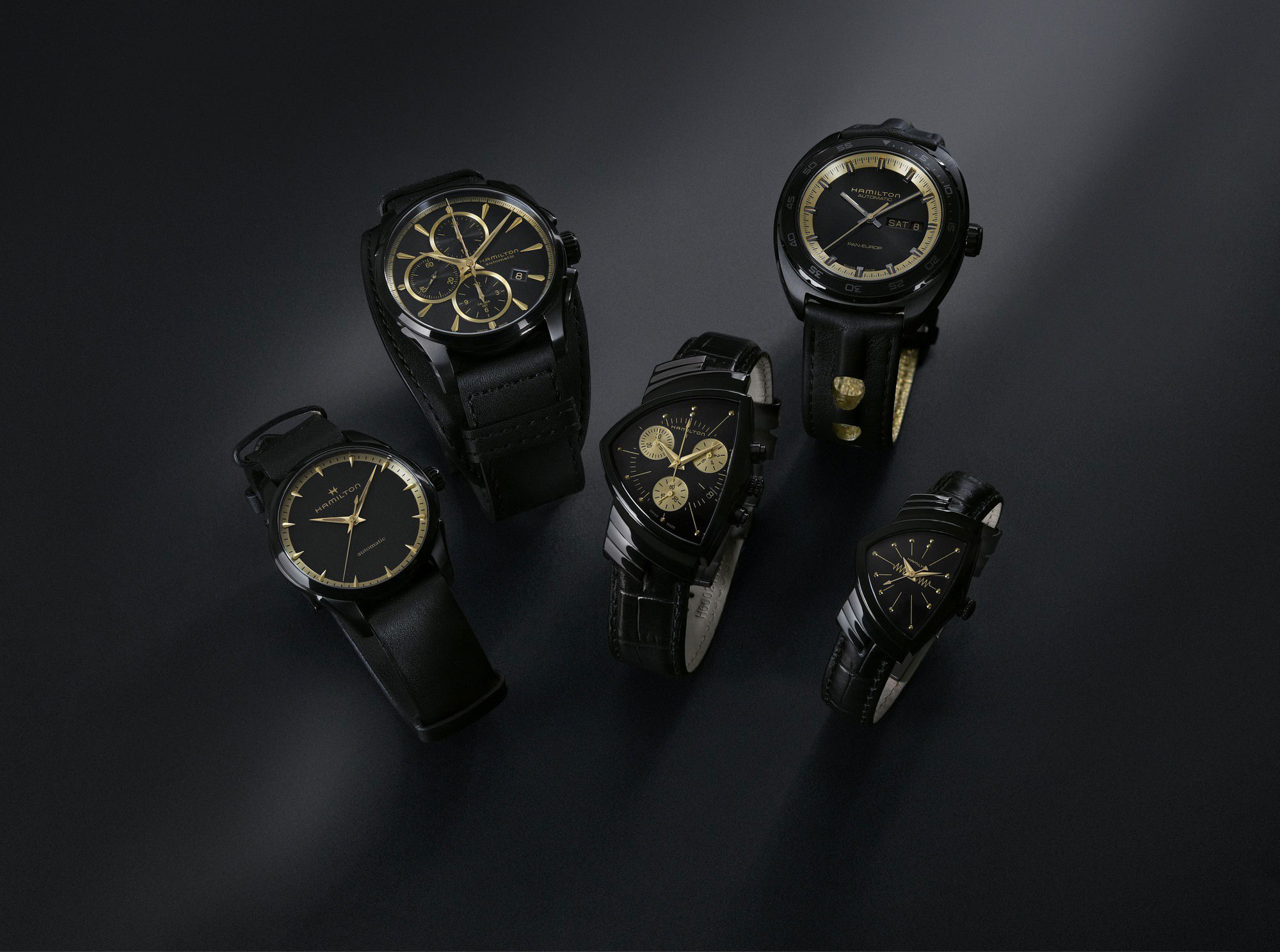 American Classic Pan Europ - Image 2