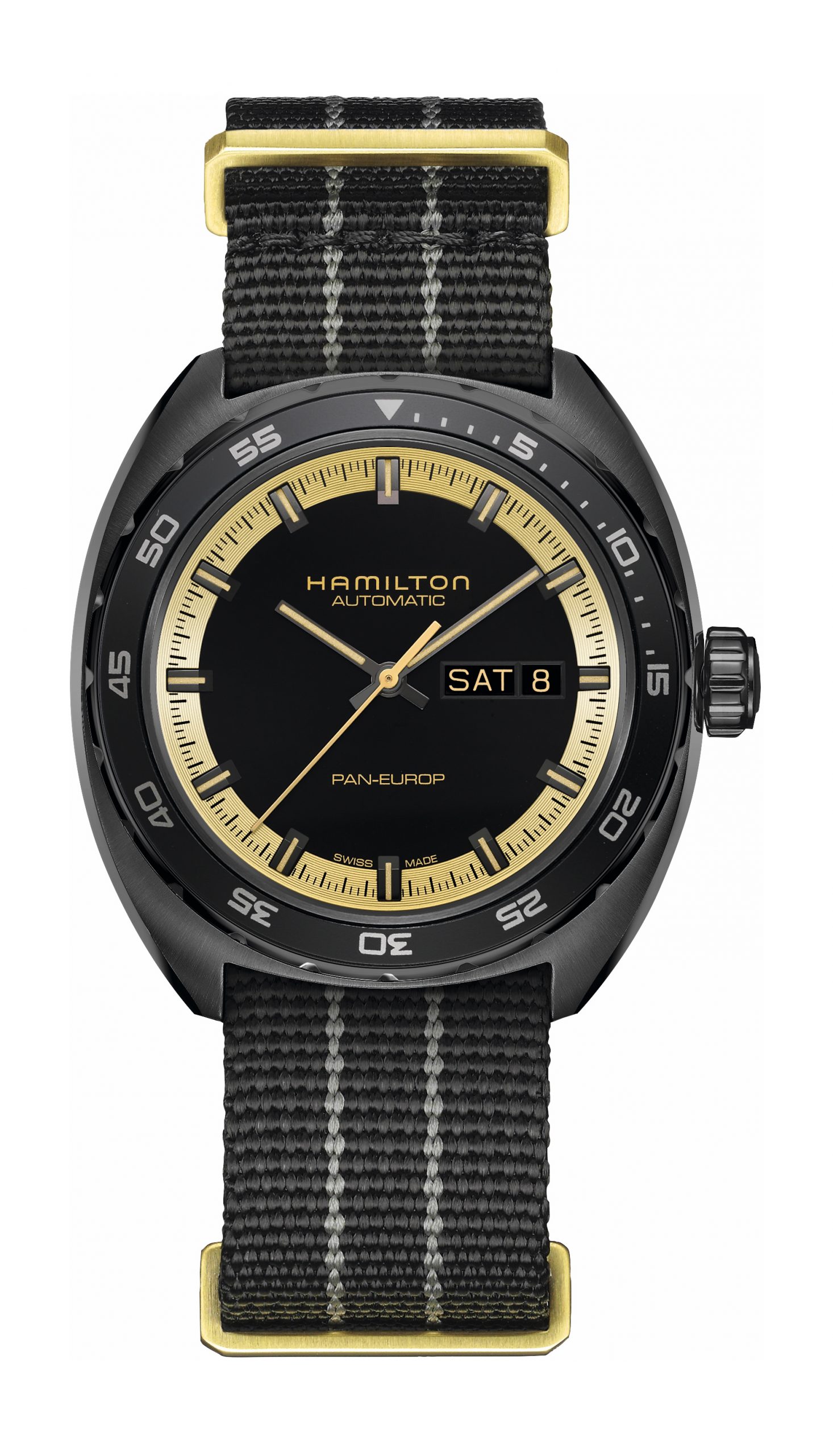 American Classic Pan Europ - Image 3